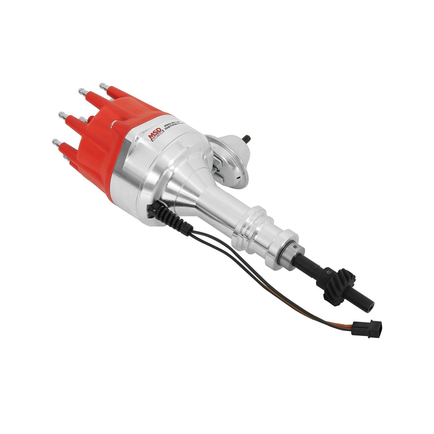 MSD Ignition 8479 Street Pro-Billet Distributor