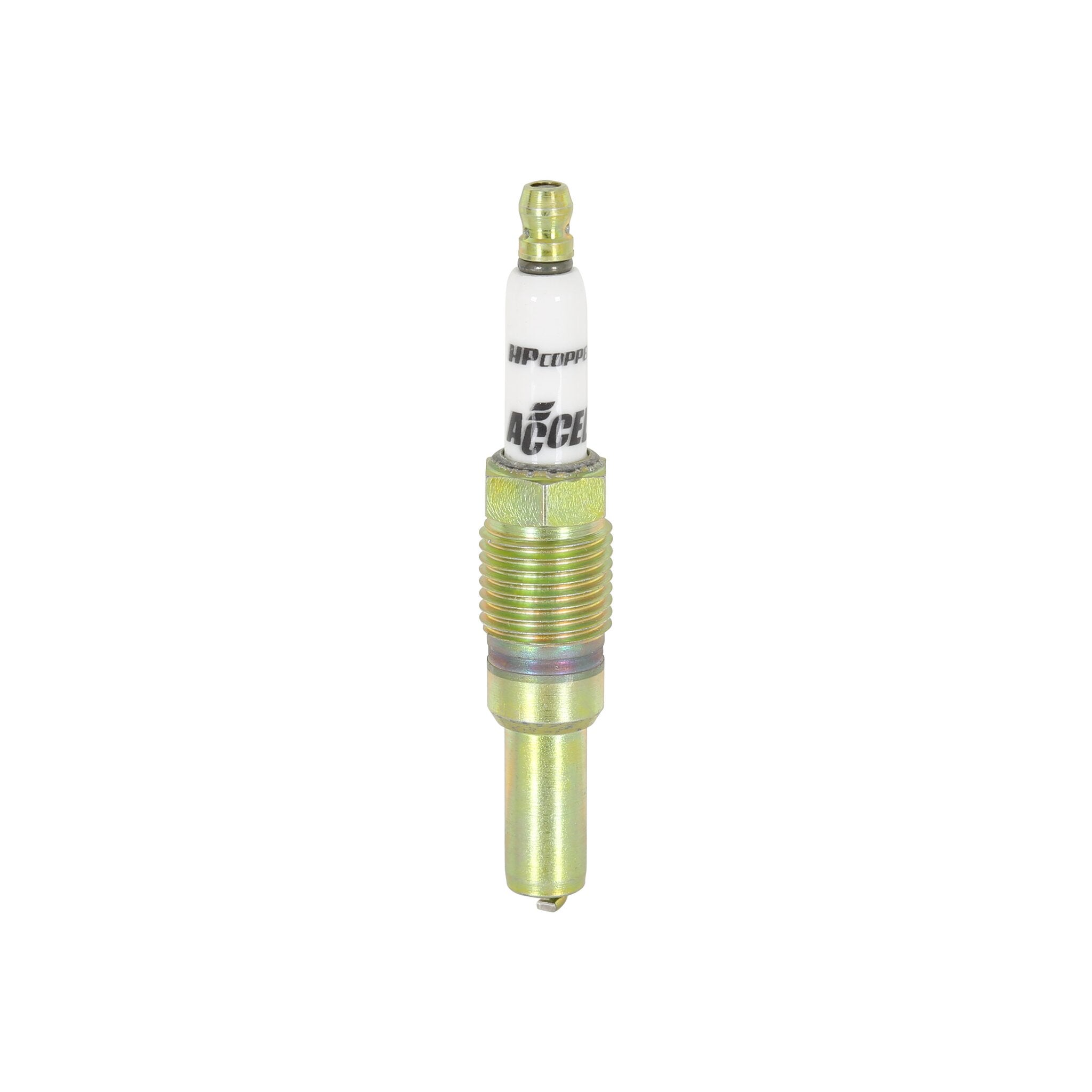 ACCEL 8160C1 HP Copper Spark Plug