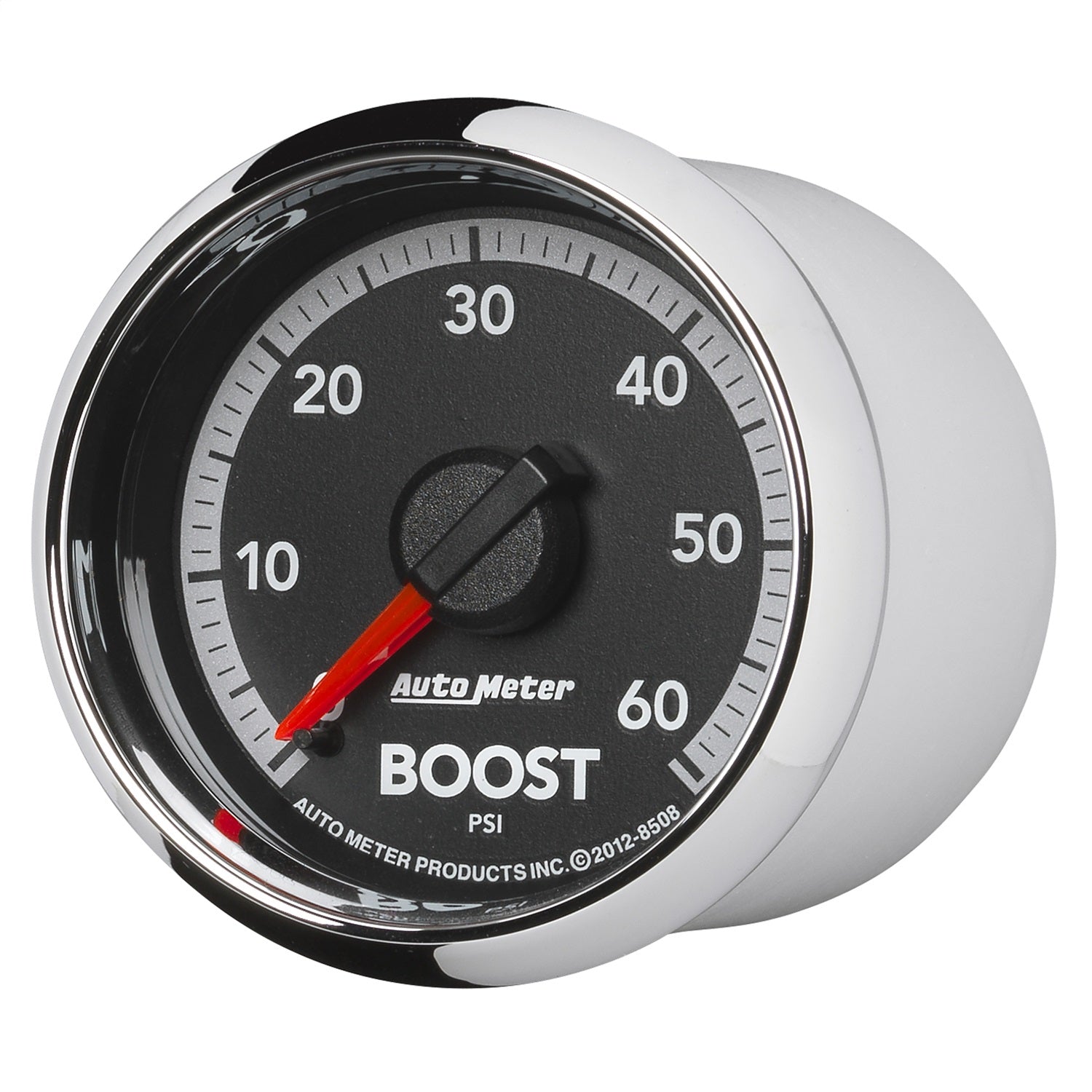 AutoMeter 8508 Gen 4 Dodge Factory Match Boost Gauge