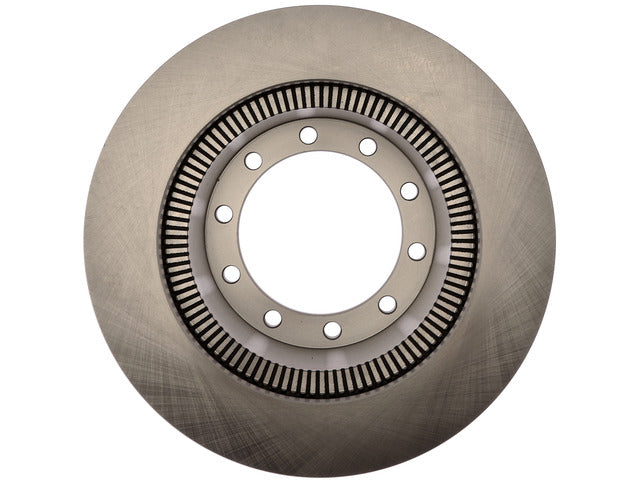 Raybestos Brakes Disc Brake Rotor  8539R