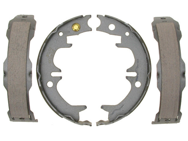 Raybestos Brakes Parking Brake Shoe  859PG