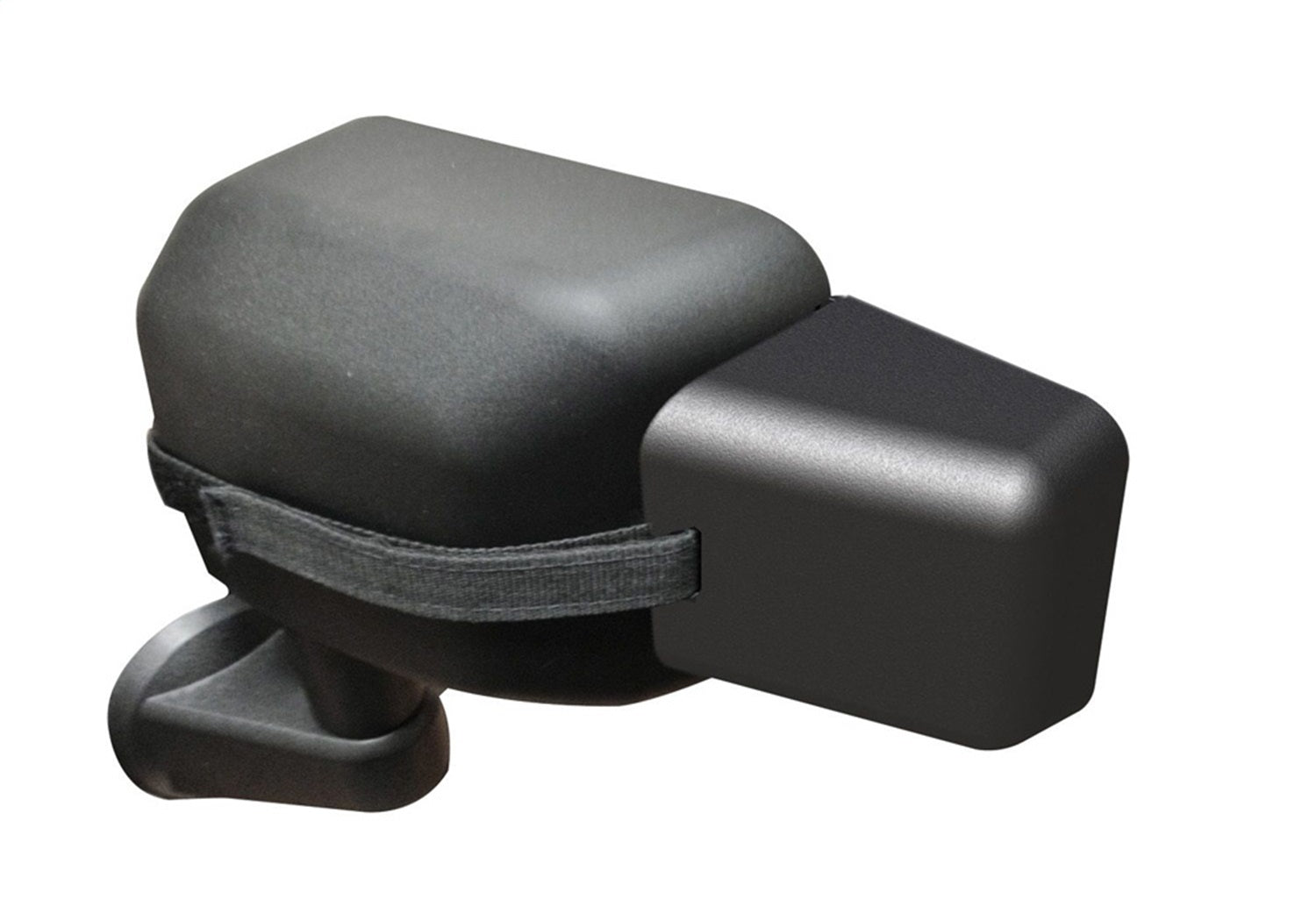 Rampage 8605 Mirror Extension Fits 07-18 Wrangler (JK)