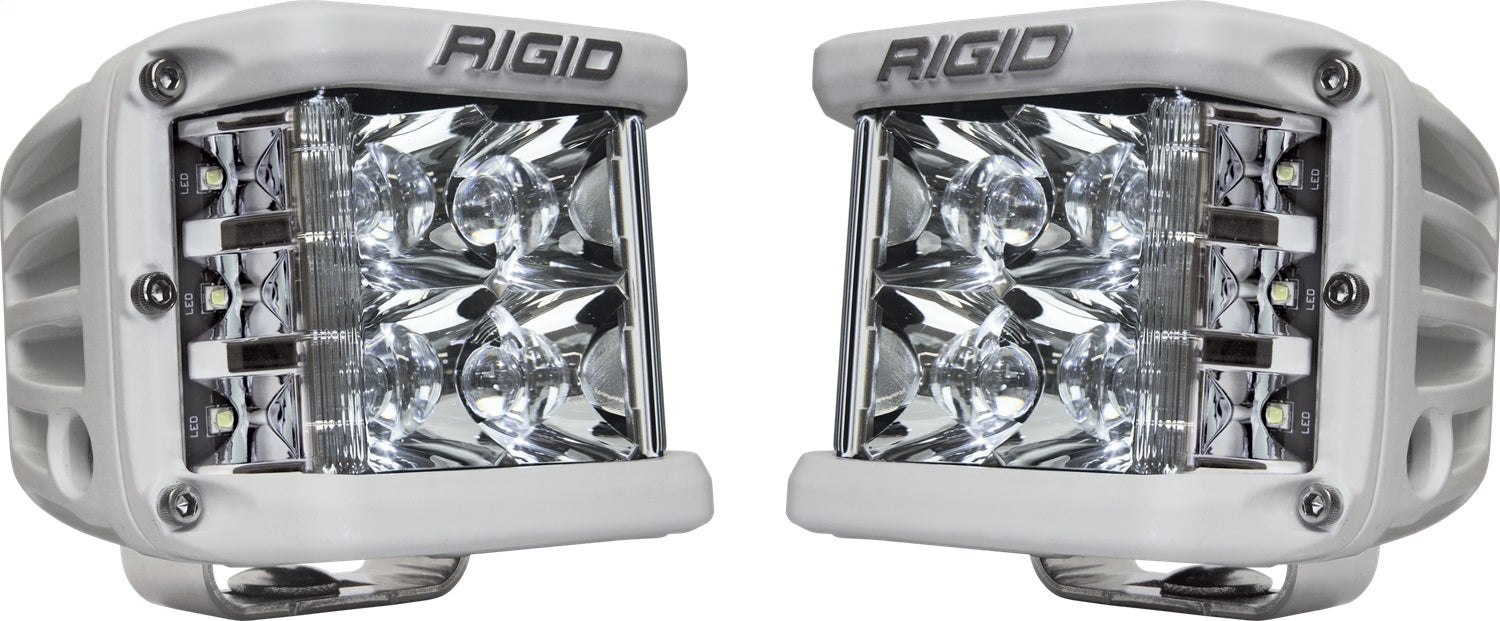 Rigid Industries 862213 D-SS Series Pro Spot Light