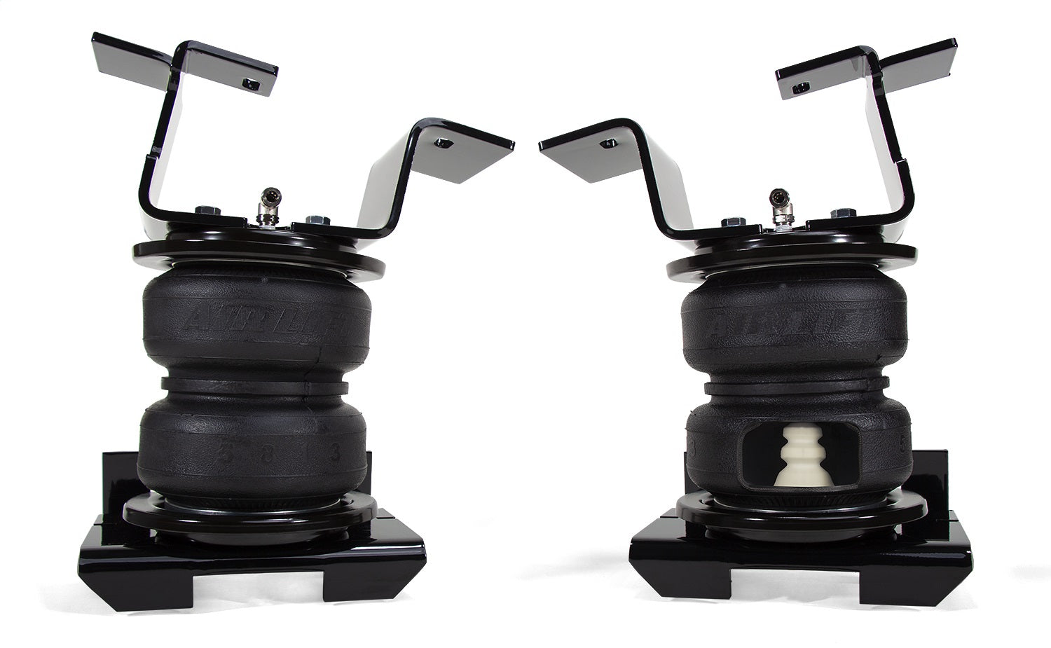 Air Lift 88231 LoadLifter 5000 Ultimate Air Spring Kit Fits 19-24 3500