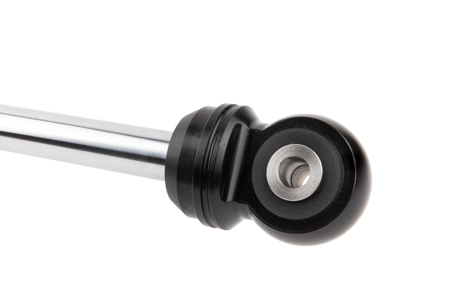 FOX Offroad Shocks 883-26-053 Fox 2.5 Factory Series Reservoir Shock Set