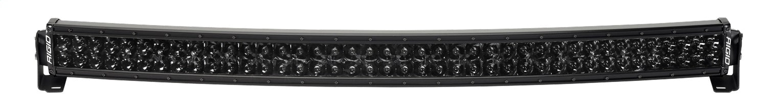 Rigid Industries 884213BLK RDS Series Pro Curved Light Bar