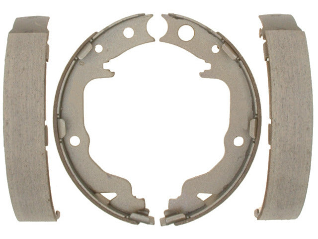 Raybestos Brakes Parking Brake Shoe  886PG