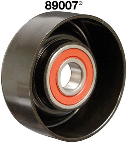 Dayco Accessory Drive Belt Idler Pulley,Accessory Drive Belt Tensioner Pulley  89007