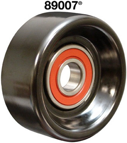 Dayco Accessory Drive Belt Idler Pulley,Accessory Drive Belt Tensioner Pulley  89007