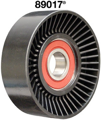 Dayco Accessory Drive Belt Idler Pulley,Accessory Drive Belt Tensioner Pulley  89017