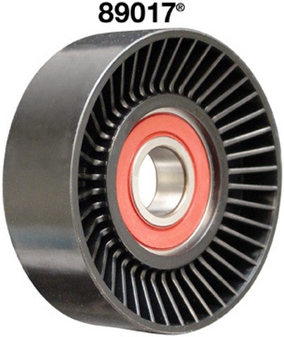 Dayco Accessory Drive Belt Idler Pulley,Accessory Drive Belt Tensioner Pulley  89017