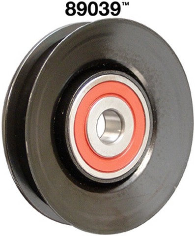 Dayco Accessory Drive Belt Idler Pulley  89039