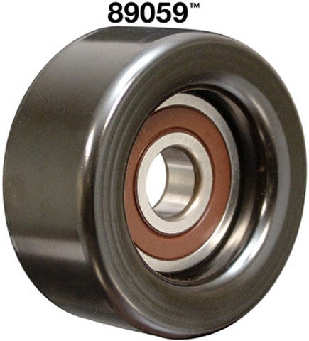 Dayco Accessory Drive Belt Idler Pulley,Accessory Drive Belt Tensioner Pulley  89059