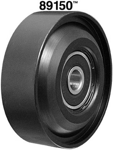 Dayco Accessory Drive Belt Idler Pulley  89150
