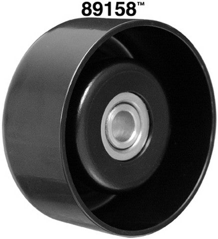Dayco Accessory Drive Belt Idler Pulley  89158