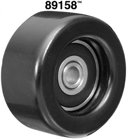 Dayco Accessory Drive Belt Idler Pulley  89158