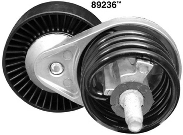 Dayco Accessory Drive Belt Tensioner Assembly  89236