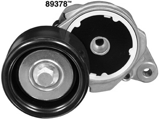 Dayco Accessory Drive Belt Tensioner Assembly  89378
