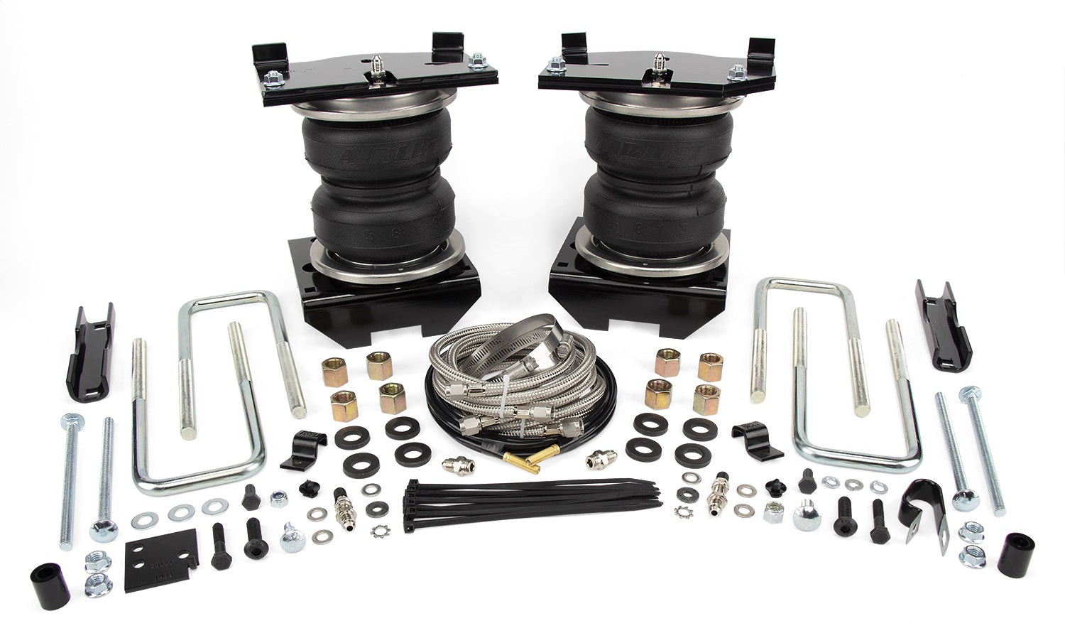 Air Lift 89413 LoadLifter 5000 Ultimate Air Spring Kit Fits 17-20 F-150