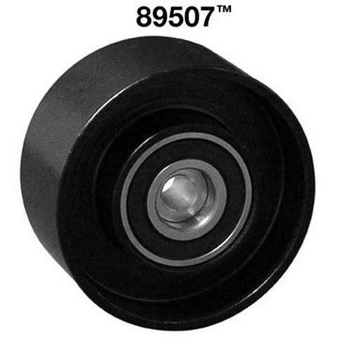 Dayco Accessory Drive Belt Idler Pulley  89507