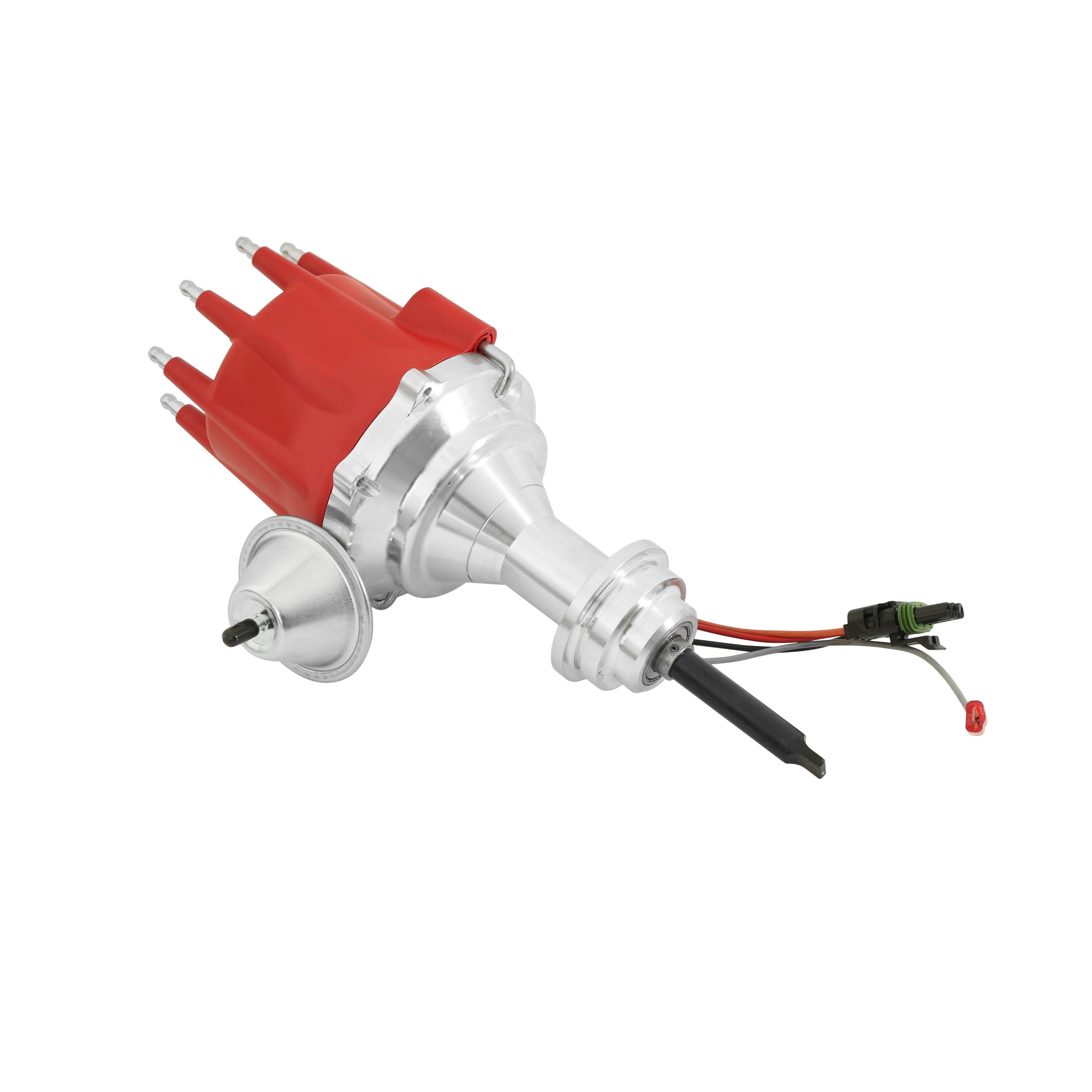 MSD Ignition 8388 Ready-To-Run Distributor
