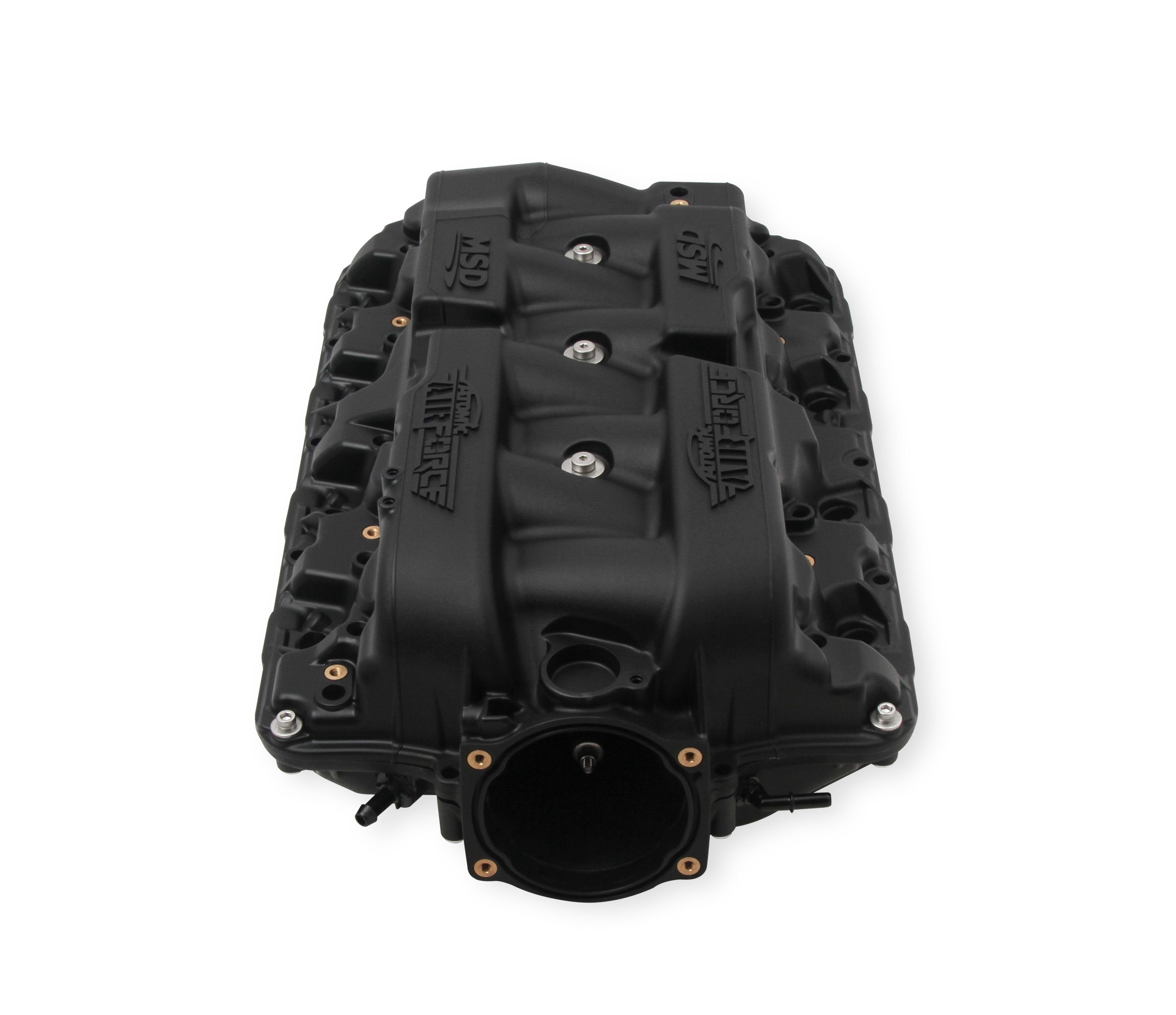MSD Ignition 2702 Atomic Airforce Intake Manifold