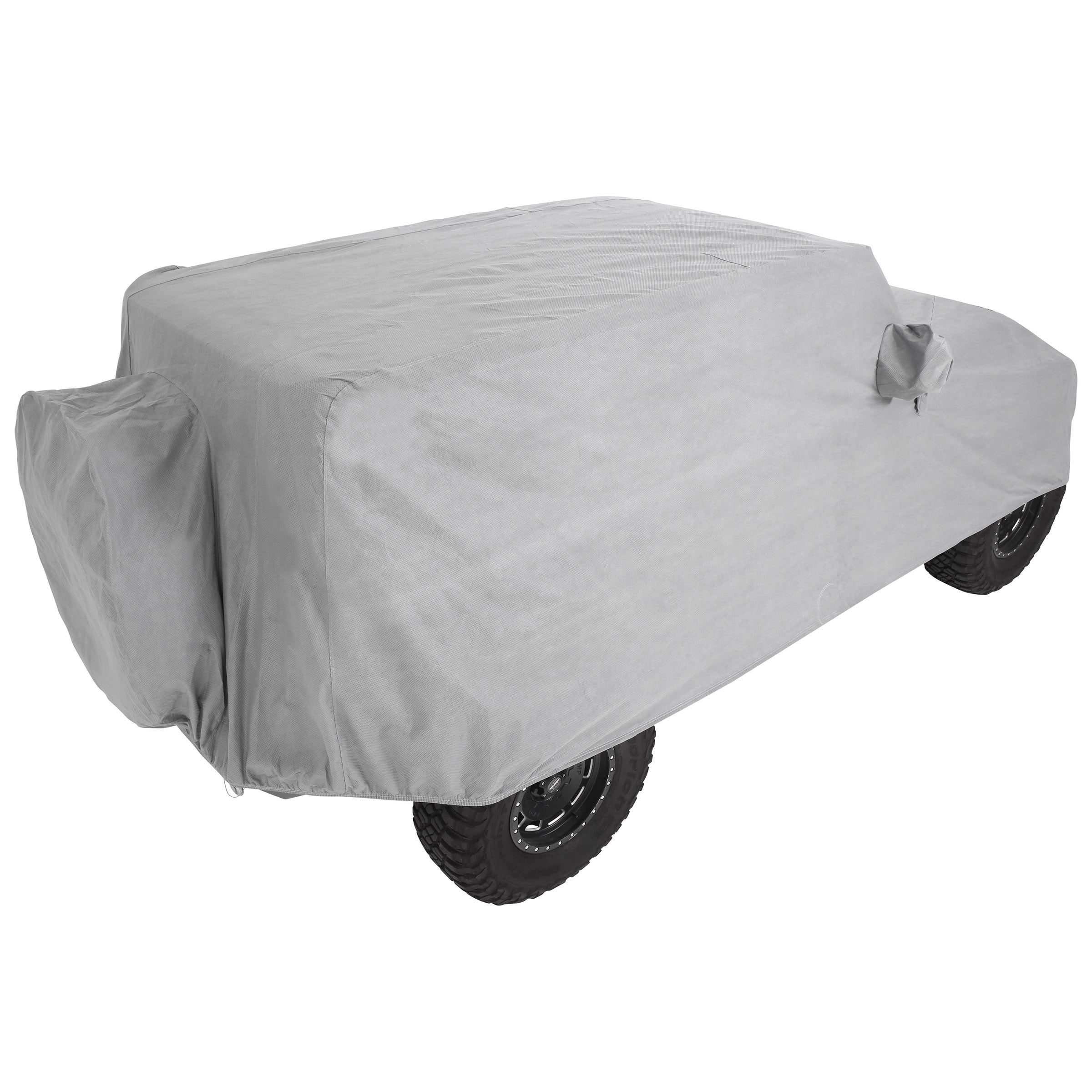 Smittybilt 845 Full Cover Fits 18-25 Wrangler Wrangler (JK) Wrangler (JL)