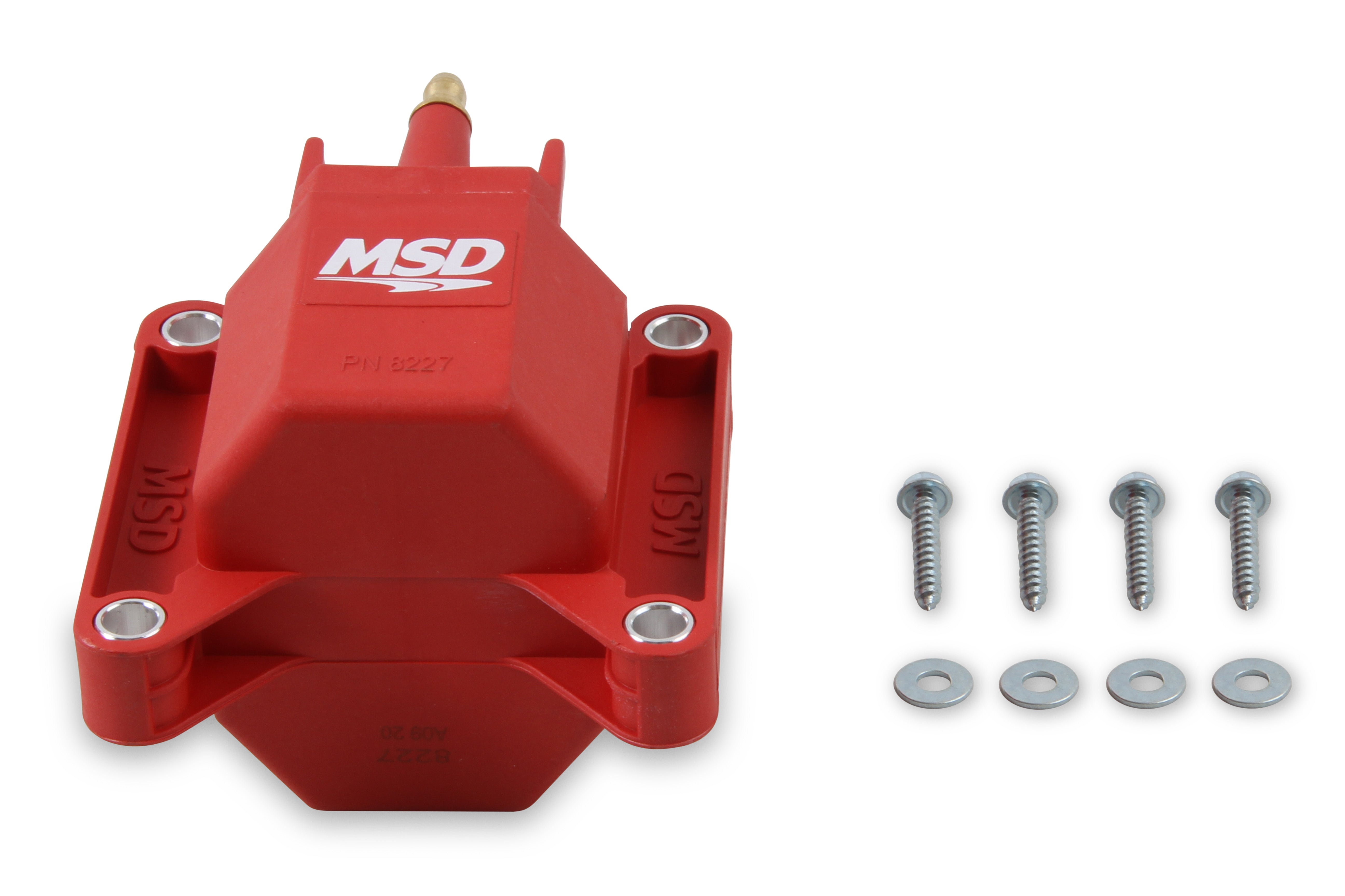 MSD Ignition 8227 Blaster TFI Ignition Coil