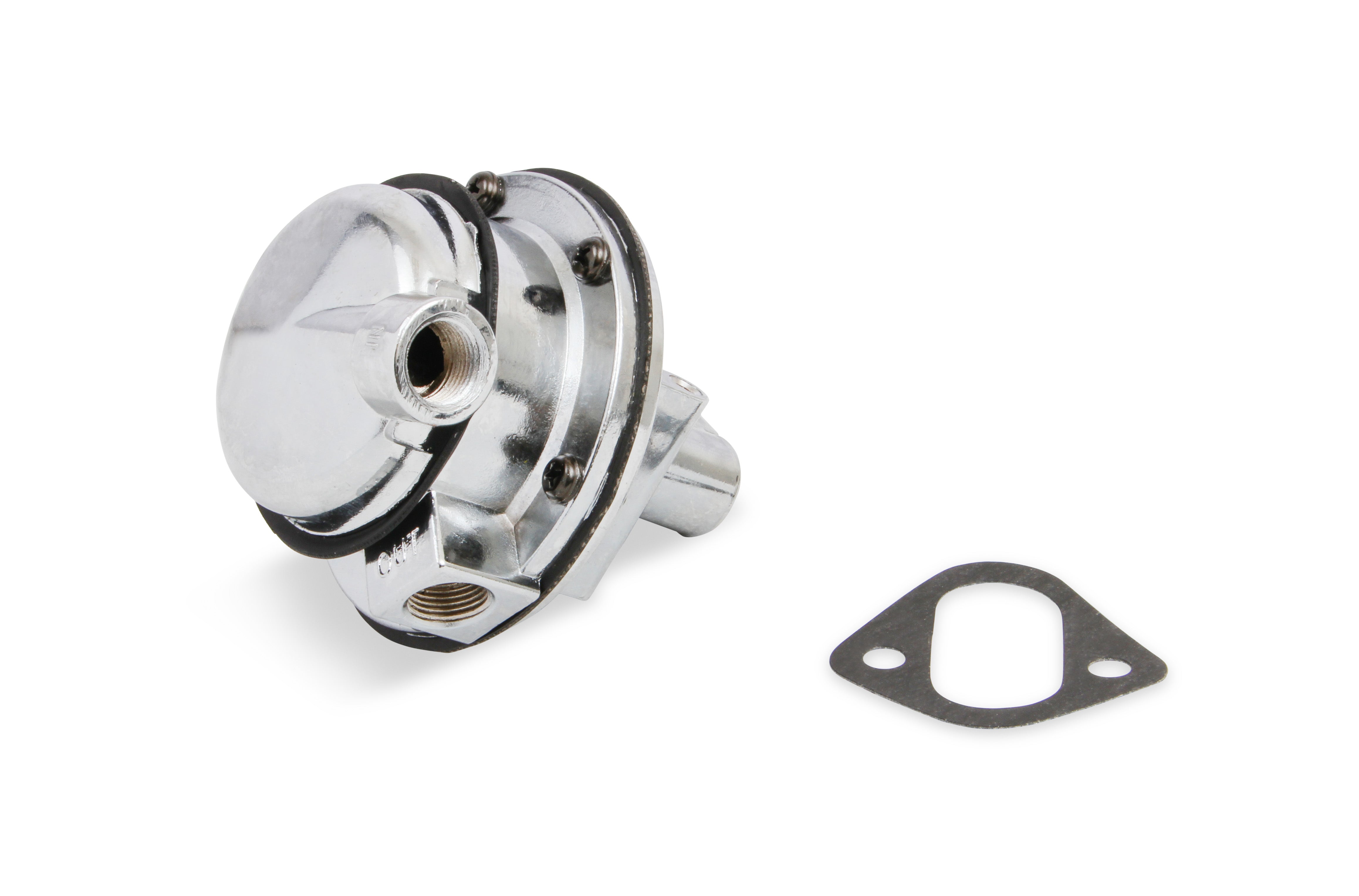 Holley Performance 12-327-11 Mechanical Fuel Pump