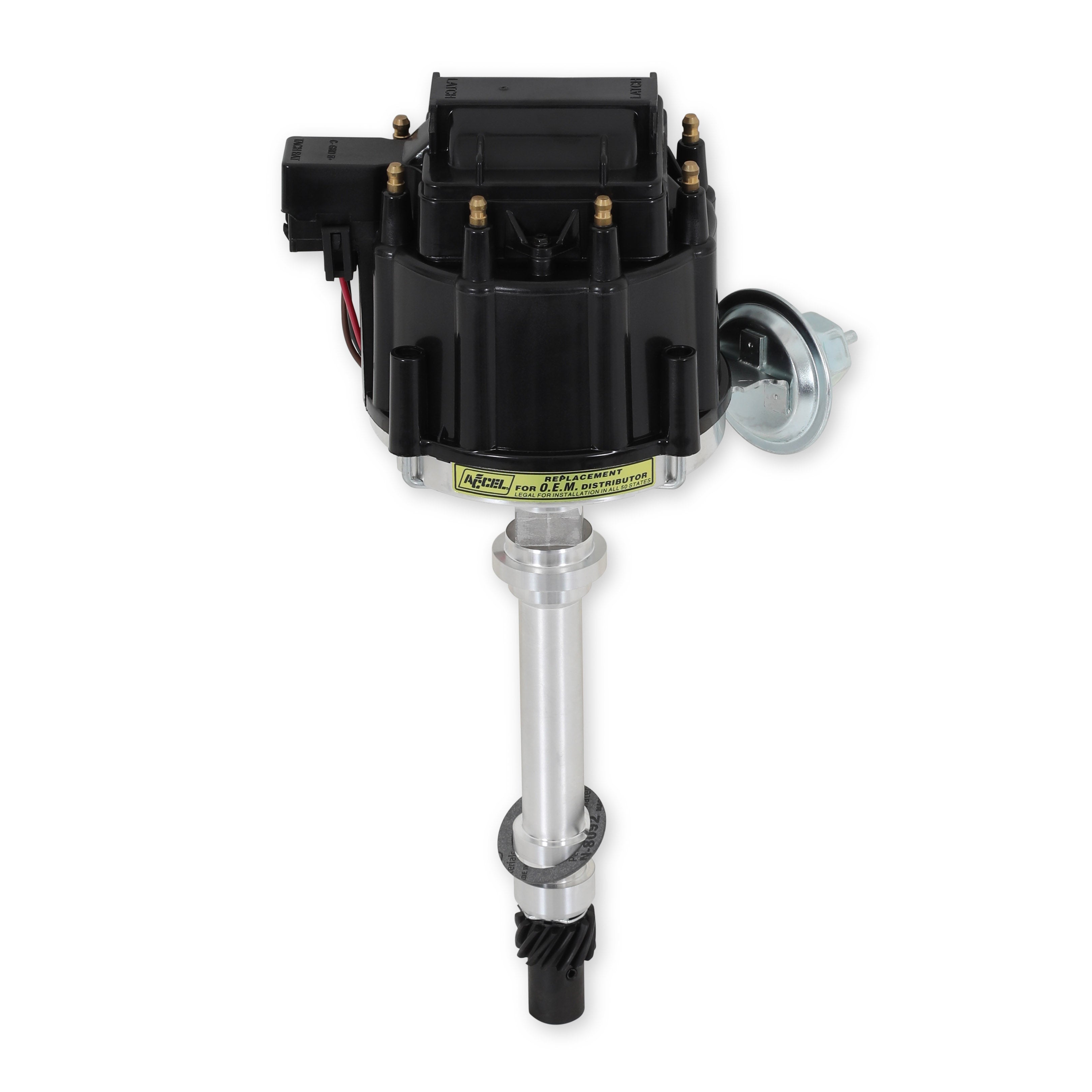 ACCEL 59107CK Performance Distributor