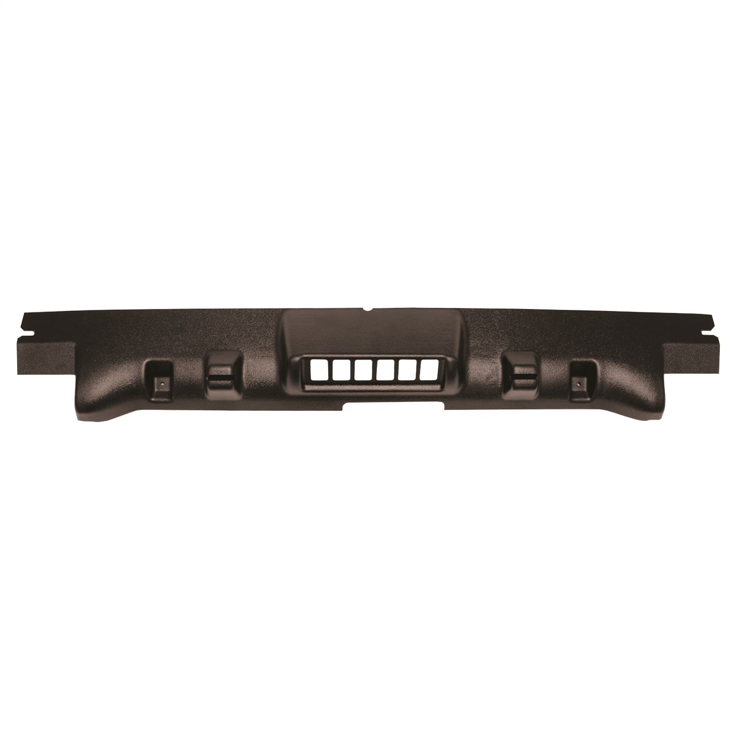 AutoMeter 90020 Mounting Solutions Overhead Switch Panel Fits Wrangler (JK)