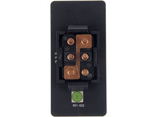 Dorman - OE Solutions Door Window Switch  901-033