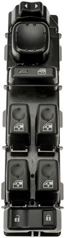 Dorman - OE Solutions Door Window Switch  901-075