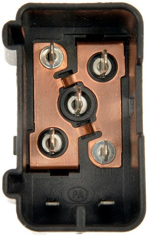 Dorman - OE Solutions Door Lock Switch  901-568