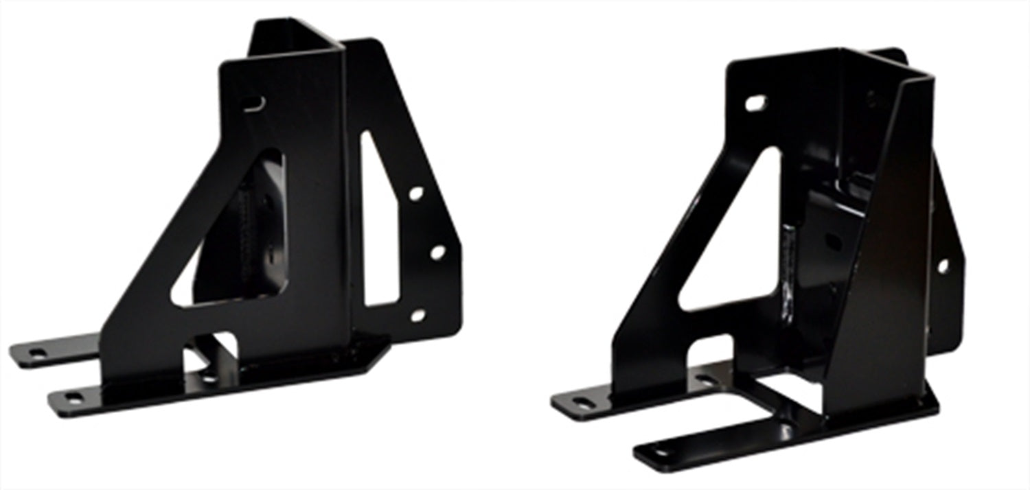 Warn 90135 Gen II Trans4Mer Winch Mount Kit Fits 09-13 1500 Ram 1500
