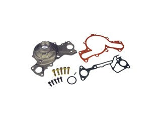 Dorman - OE Solutions Engine Water Pump Housing  902-000