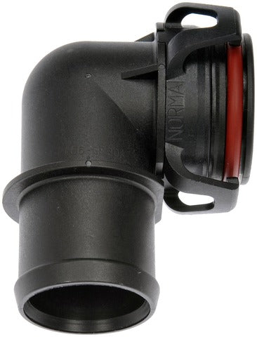 Dorman - OE Solutions Radiator Coolant Hose Connector  902-2091