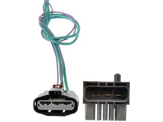 Dorman - OE Solutions Engine Cooling Fan Relay Kit  902-310