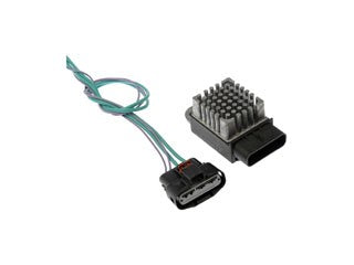 Dorman - OE Solutions Engine Cooling Fan Relay Kit  902-310