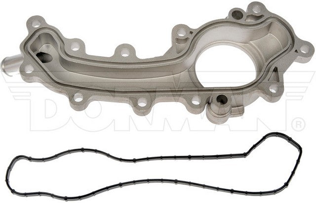 Dorman - OE Solutions Engine Coolant Crossover Pipe  902-3102HP