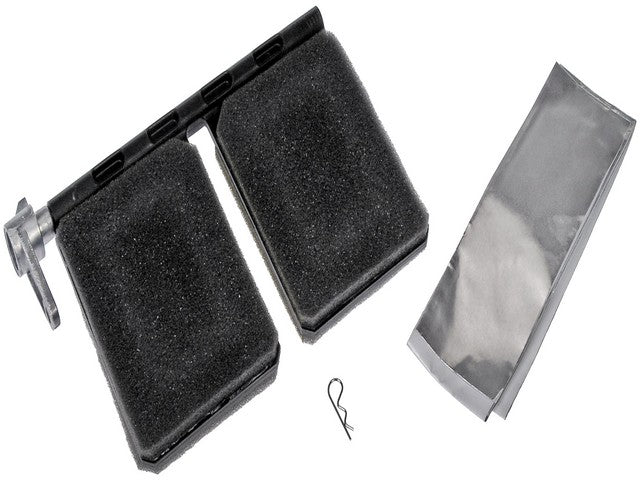 Dorman - OE Solutions HVAC Blend Door Repair Kit  902-324