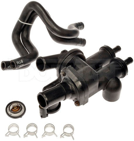 Dorman - OE Solutions Engine Coolant Thermostat Housing Assembly  902-3319