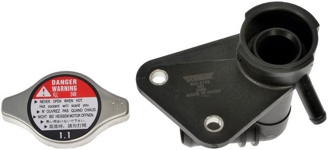 Dorman - OE Solutions Engine Coolant Filler Neck  902-5158