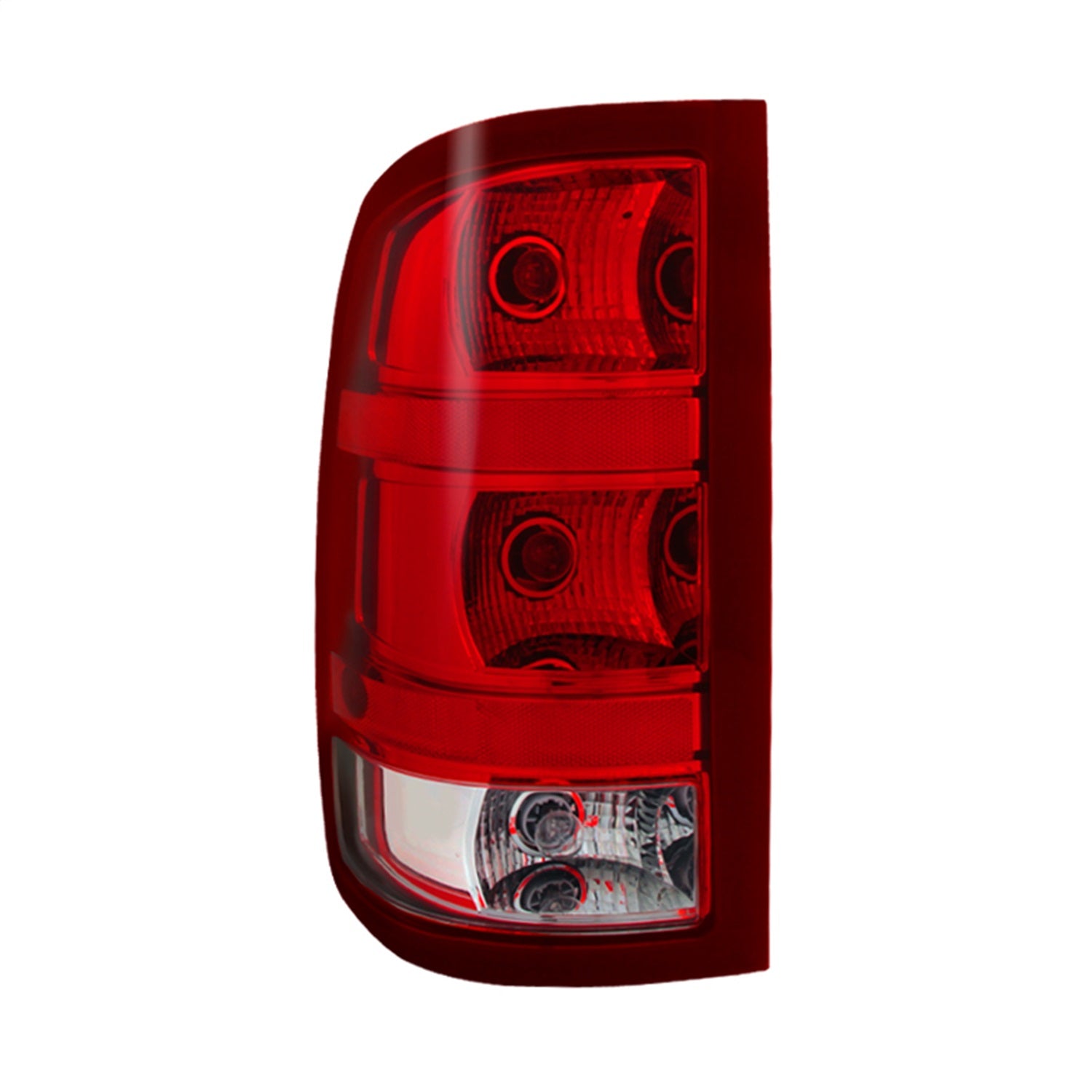 Spyder Auto 9031991 XTune Tail Light