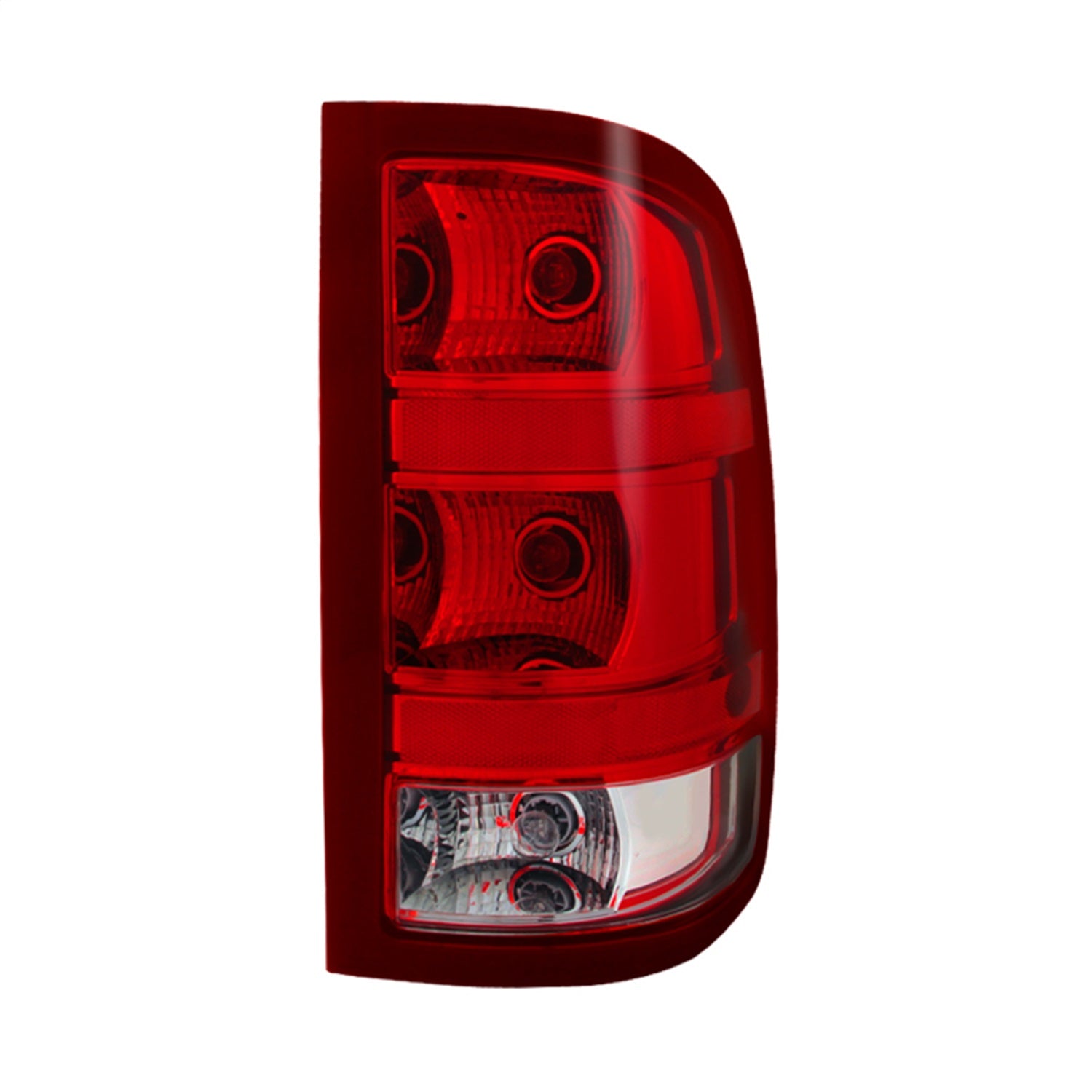 Spyder Auto 9032004 Passenger Side Tail Lights