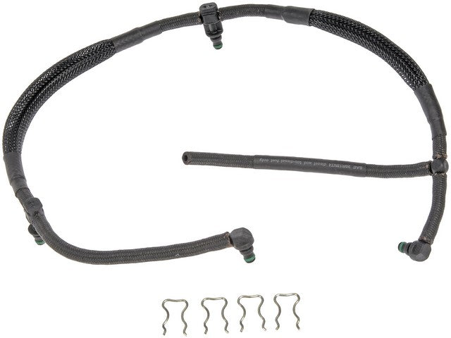 Dorman - OE Solutions Fuel Injector Line  904-123