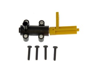 Dorman - OE Solutions Fuel Water Separator Drain Valve  904-202