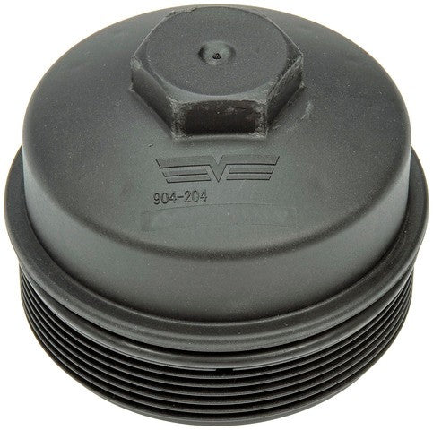 Dorman - OE Solutions Engine Oil Filter Cover,Fuel Filter Cap  904-204