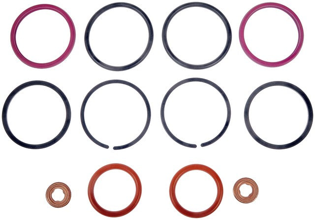 Dorman - OE Solutions Fuel Injector O-Ring Kit  904-206