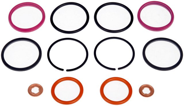 Dorman - OE Solutions Fuel Injector O-Ring Kit  904-206